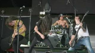 Black Tide-Again (bonus song from iTunes)