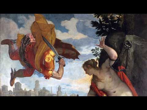 A Filetta - Affrescu