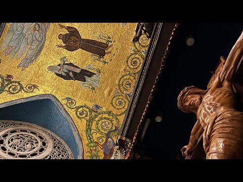 “We Shall Rise Again” by Jeremy Young