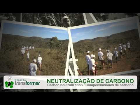 Projeto Transformar Chapada dos Veadeiros