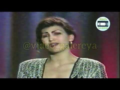 Zohida Umarova-Yurt qadri(Retro video)