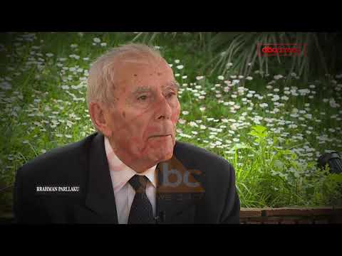 Rrahman Parllaku rrëfen për Kosovën 1944-1945 | ABC News Albania