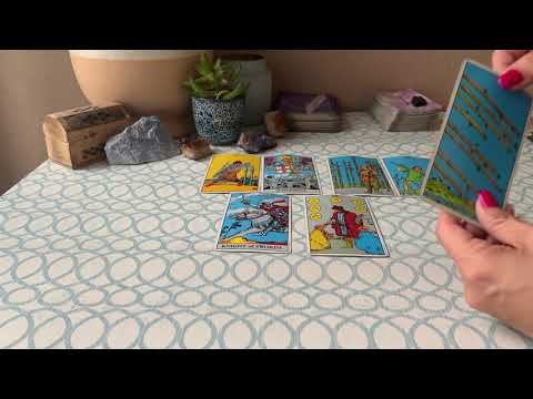 SCORPIO~ EXPECT BIG CHANGES~ FEBRUARY 1-7,2021 TAROT READING