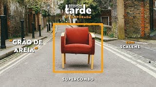 Grão De Areia Lyrics English Translation