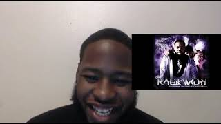 Raekwon House of Flying Daggers   Reaction #Reaction  #WutangClan #Subscribe