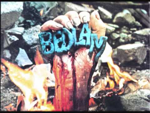 bedlam - whisky and wine