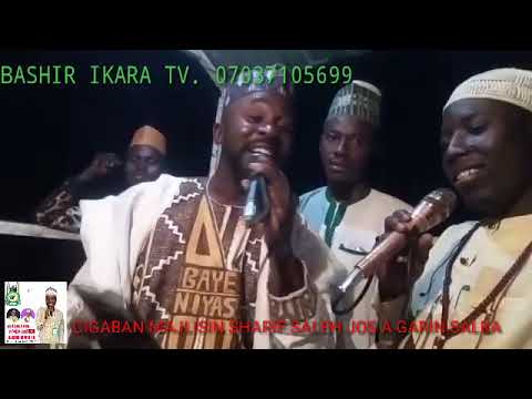 SABUWAR WAQAR SSJ TA SHEHU KABIR POTISKUM KUKALLA KU GANI