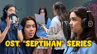 Download lagu Behind The Scene M/V Aqeela Calista - PUISI mp3