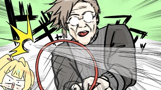 叶 音割れテニス 【星虐】