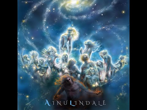 Twattock's Ainulindalë