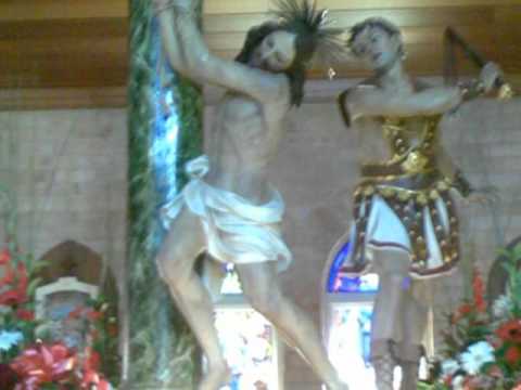 Funeral March - Oh My Redeemer - Mro. C P Baldacchino