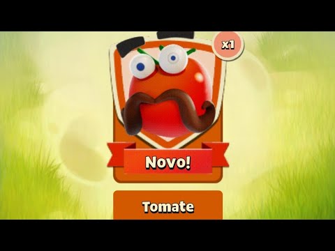 RUMBLE STARS #155 GANHEI O NOVO RUMBLER "TOMATE", TESTANDO RUMBLER!!