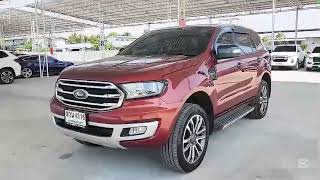 Ford Everest 2020 639,000