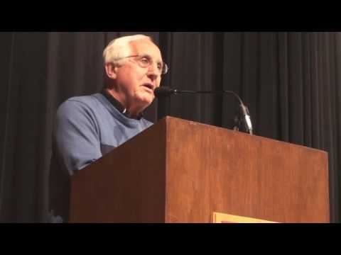 Bishop Thomas Gumbleton on U.S. Nuclear Arsenal, Vow of Nonviolence