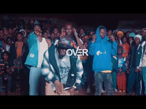 ELBAH LUXE - MALI YIMBERING Feat Enzo Black, Dani Black Man, Maliman | Clip Officiel #MaliChezMoi