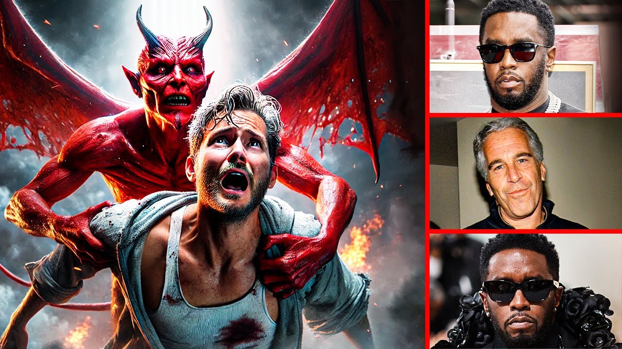 Please Watch This Video Before Judgement Day