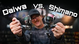 Download lagu Daiwa Exist 2022 VS Shimano Stella 2022!! Is This The Best Spinning Reel Money Can Buy!? mp3 Download lagu Daiwa Exist 2022 VS Shimano Stella 2022!! Is This The Best Spinning Reel Money Can Buy!? mp3