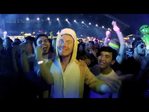 Vacation Time ! Untold 2018