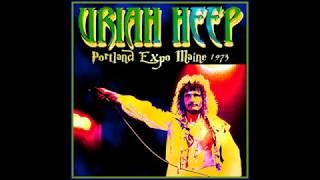 Download lagu Uriah Heep - 06 - If I had the time (Portland - 1973) mp3 Download lagu Uriah Heep - 06 - If I had the time (Portland - 1973) mp3