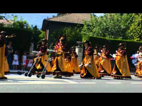 Diabolical Orchestra