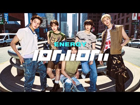 [FREE] CORTIS x NewJeans x NJZ x Kpop Type Beat | "ENERGY" (prod. lonlioni)