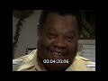 JAY MCSHANN TC INTERVIEW