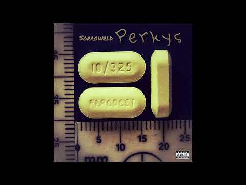 Sorrowrld - Perkys (Official Audio)