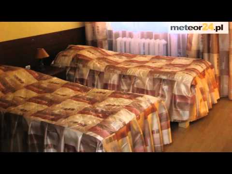 Pokoje Gościnne Restauracji Don Roberto - Frombork meteor24.pl