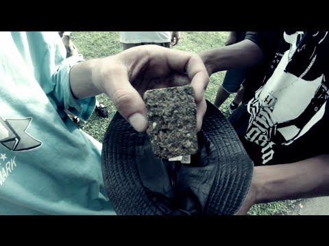 Cade o Góró? 2RCrew | Sem Modos (Street Video Oficial)