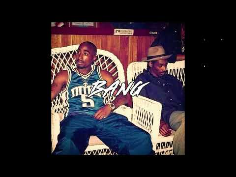 [FREE] 2Pac x Snoop Dogg x Dr. Dre Type Beat 2025 "Bang" | West Coast G-Funk | @HoodWil