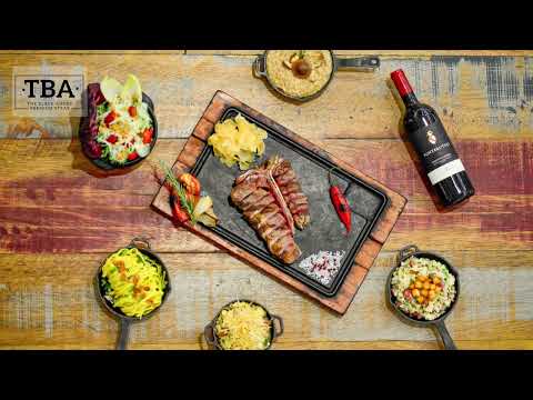 Restaurante TBA Premium Steak - A melhor carne do Recife