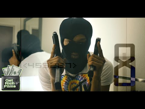 Man-Man TwoTimes - Talkin My Shit Pt.2 | Shot By @Getrichfilms