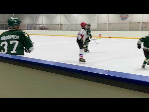 2020-08-23 Aktia Kultakiekko turnaus GrIFK Gold-EVU