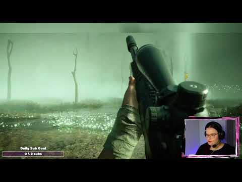 Far Cry 5 - Faith Seed - The Boss Fight