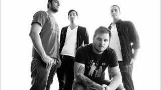 Thrice - Weight of Glory