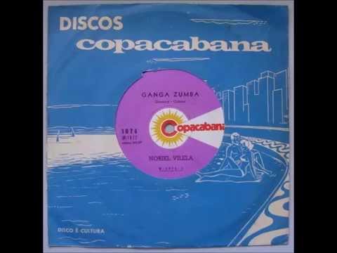 Noriel Vilela - Ganga Zumba