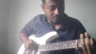 Ton of Bricks Guitar Cover : Metal Church