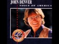 John Denver- Thank God I'm a Country Boy 
