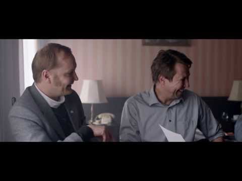 Isänmaallinen mies: Hiihtoliiton strateginen johto