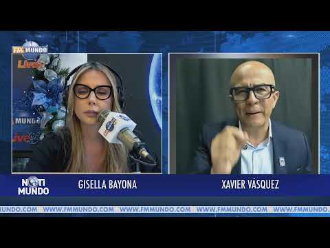 NotiMundo a la Carta