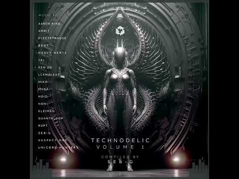 Suspect One - Revolution (Original Mix)