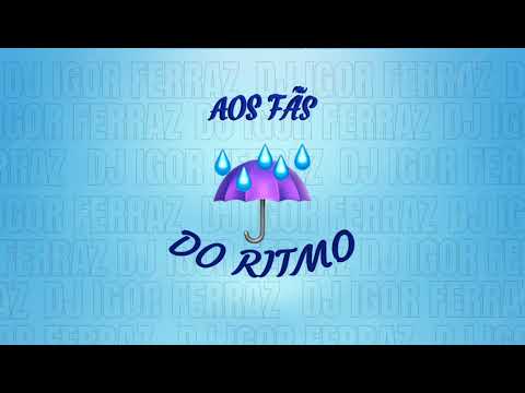 FAIXA 4_ ELA VAI CAINDO CALMAMENTE - AOS FÃS DO RITMO - DJ IGOR FERRAZ