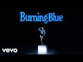 Burning Blue Cater 2 U Mashup DJ Flamez Rmx