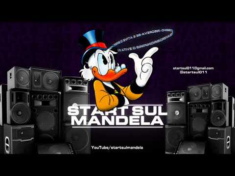 MANDELÃO DOS BAILES - MC RD, MC BABY JC, MC DABLIO e MC HLP (DJ GHUTO)