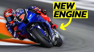 The 2026 MotoGP Season Explained