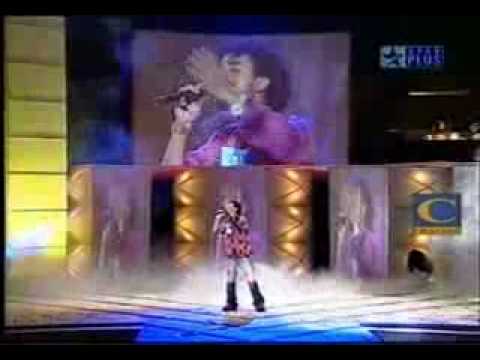 Toshi-Piya Re (Audition).flv