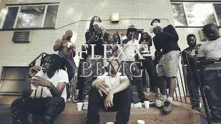 (Lil pump - ESSKEETIT REMIX FLEXX ) Offical video