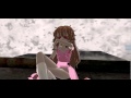 MMD Creepypasta Salli Older - Song 