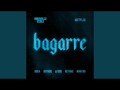 BAGARRE - Nouvelle École