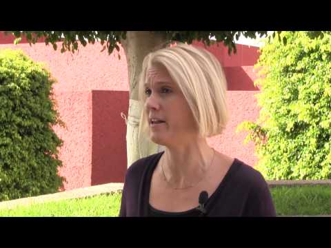 Amie Wilkinson - Interview